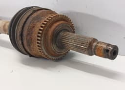 KIA Drive Shaft Front Right KIA CEE'D I (ED) (2006-2012) — thumbnail 2