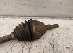 MERCEDES-BENZ Drive Shaft Front Right MERCEDES-BENZ GL-CLASS (X164) (2006-2012) — thumbnail 2