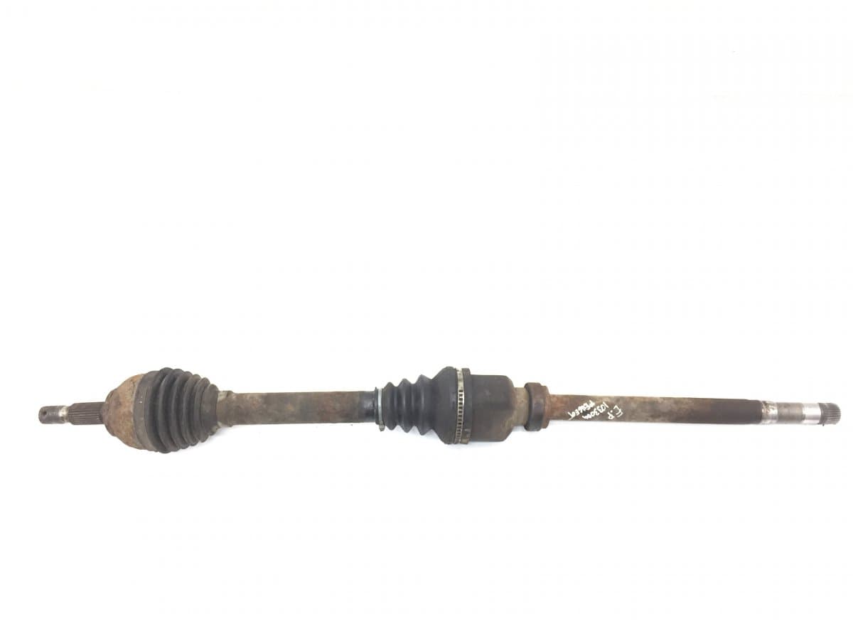 3273FC Drive Shaft Front Right PEUGEOT 407 (2004-2012)