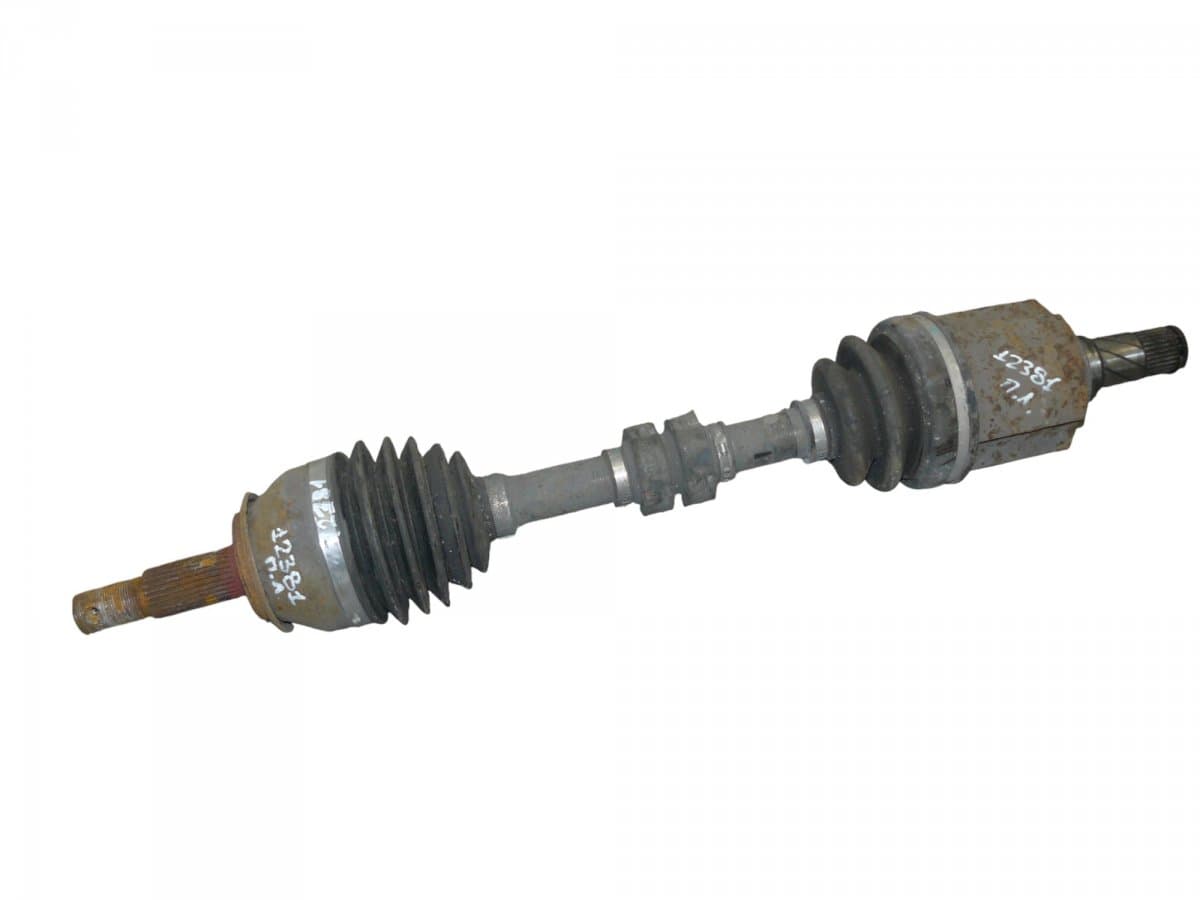 NISSAN Drive Shaft Front Left NISSAN X-TRAIL III (T32) (2013-2022)