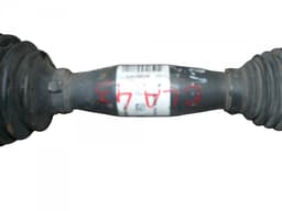 MERCEDES-BENZ Drive Shaft Front Left MERCEDES-BENZ CLA (C117, X117) (2013-2019) — thumbnail 3