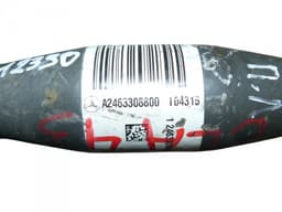 MERCEDES-BENZ Drive Shaft Front Left MERCEDES-BENZ CLA (C117, X117) (2013-2019) — thumbnail 5