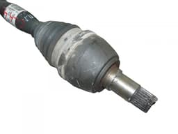 MERCEDES-BENZ Drive Shaft Front Left MERCEDES-BENZ CLA (C117, X117) (2013-2019) — thumbnail 4