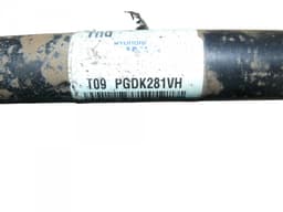 HYUNDAI Drive Shaft Front Left HYUNDAI TUCSON III (TL) (2015-2021) — thumbnail 5