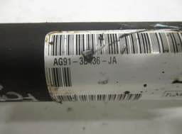 FORD Drive Shaft Front Right FORD GALAXY II (WA6) (2006-2015) — thumbnail 5