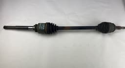 MITSUBISHI Drive Shaft Front Right MITSUBISHI OUTLANDER II (CW, ZG, ZH) (2006-2012) — thumbnail 1