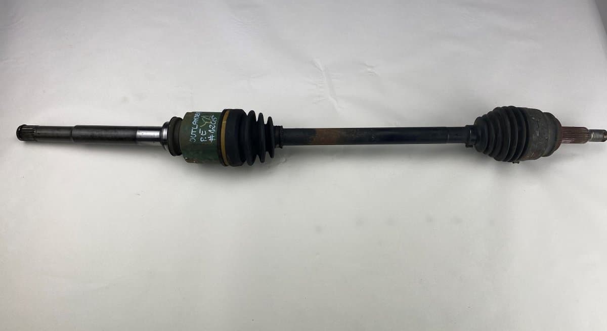 MITSUBISHI Drive Shaft Front Right MITSUBISHI OUTLANDER II (CW, ZG, ZH) (2006-2012)