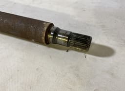 VOLVO Drive Shaft Front Right VOLVO V40 (2012-2019) — thumbnail 3