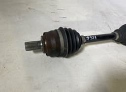 VOLVO Drive Shaft Front Right VOLVO V40 (2012-2019) — thumbnail 2