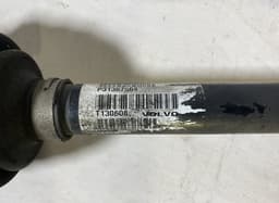 VOLVO Drive Shaft Front Right VOLVO V40 (2012-2019) — thumbnail 5