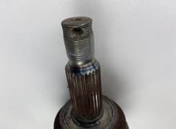 MITSUBISHI Drive Shaft Front Right MITSUBISHI OUTLANDER II (CW, ZG, ZH) (2006-2012) — thumbnail 4