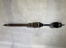 VOLVO Drive Shaft Front Right VOLVO V40 (2012-2019) — thumbnail 1
