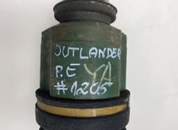MITSUBISHI Drive Shaft Front Right MITSUBISHI OUTLANDER II (CW, ZG, ZH) (2006-2012) — thumbnail 3