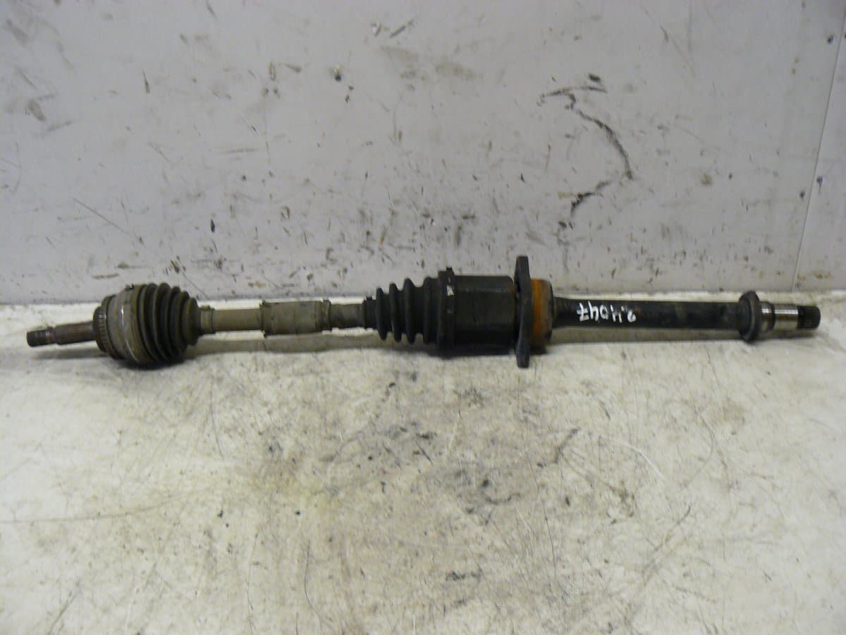 TOYOTA Drive Shaft Front Right TOYOTA COROLLA IX (E120) (2001-2007)