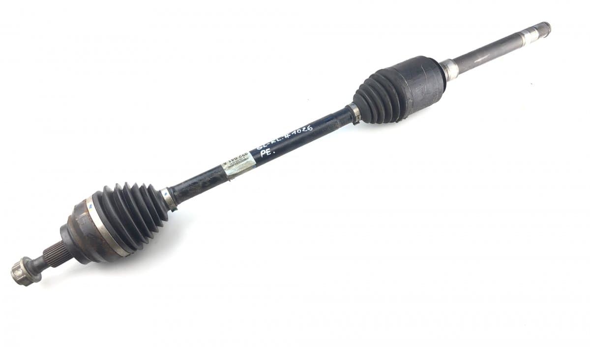 MERCEDES-BENZ Drive Shaft Front Right MERCEDES-BENZ GL-CLASS (X164) (2006-2012)
