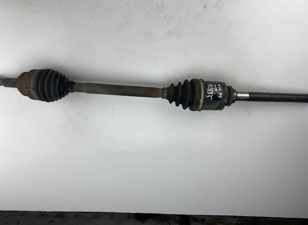 3815A075 Drive Shaft Front Right MITSUBISHI ASX I / RVR III (GA) (2010-2023)