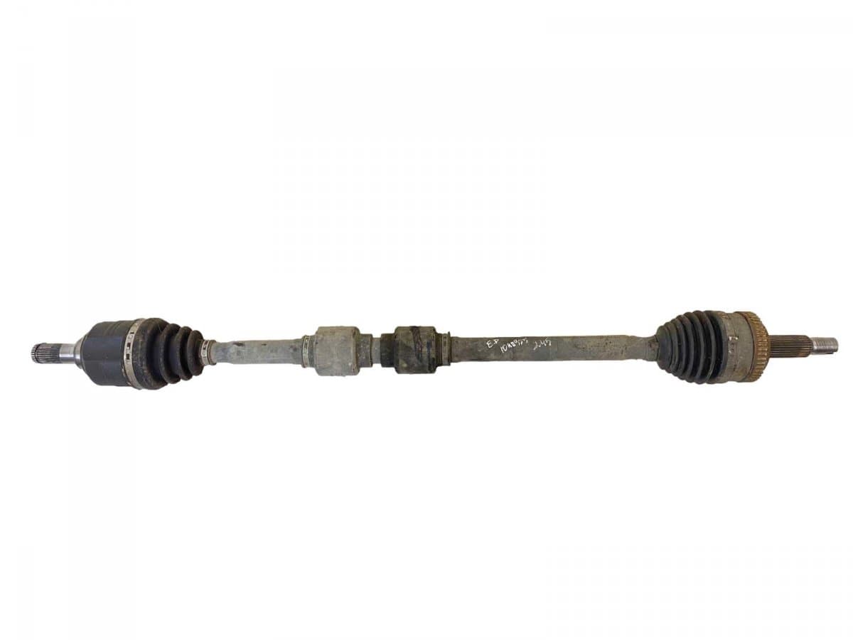 KIA 495012Y830 Drive Shaft Front Right KIA SPORTAGE III (SL) (2010-2015)