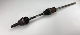 BMW 7545126 Drive Shaft Front Right BMW X5 (E70) (2007-2013) — thumbnail 1
