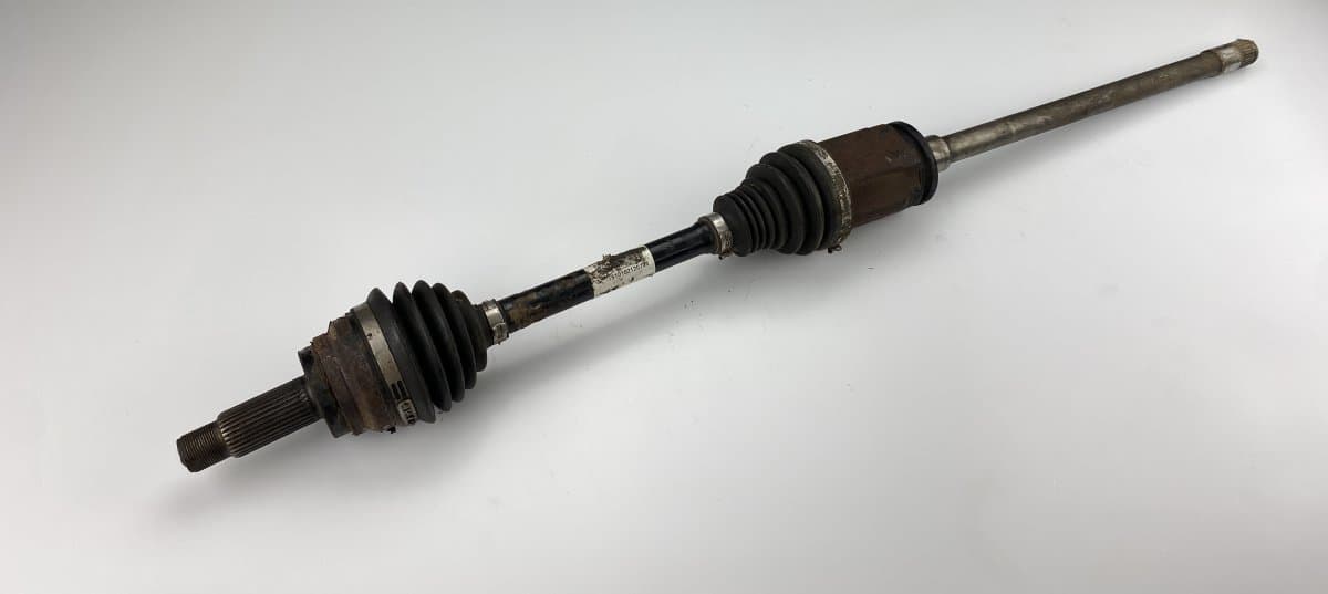 BMW 7545126 Drive Shaft Front Right BMW X5 (E70) (2007-2013)