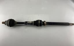 VOLVO Drive Shaft Front Right VOLVO XC60 I (2008-2017) — thumbnail 1