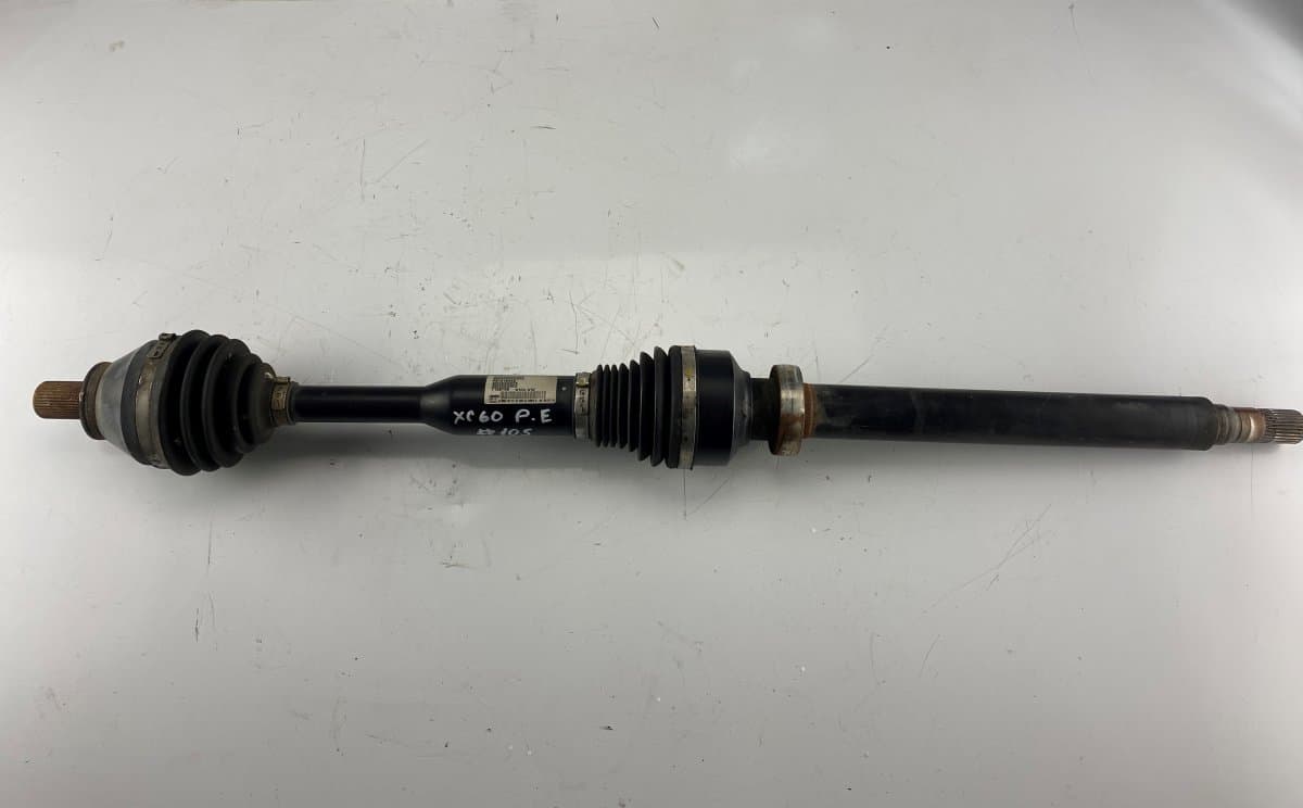 VOLVO Drive Shaft Front Right VOLVO XC60 I (2008-2017)