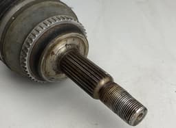 TOYOTA 4341048071 Drive Shaft Front Right TOYOTA HARRIER II (XU30) (2003-2013) — thumbnail 3