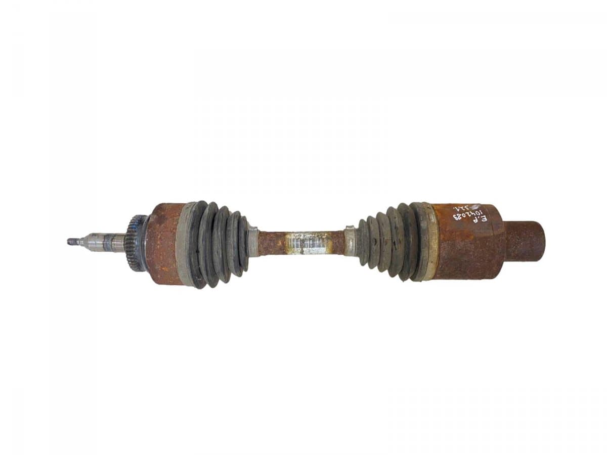 FORD GL343A427AA Drive Shaft Front Right FORD EXPEDITION IV (2017-)