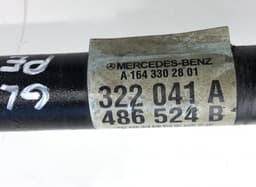 MERCEDES-BENZ Drive Shaft Front Right MERCEDES-BENZ GL-CLASS (X164) (2006-2012) — thumbnail 5