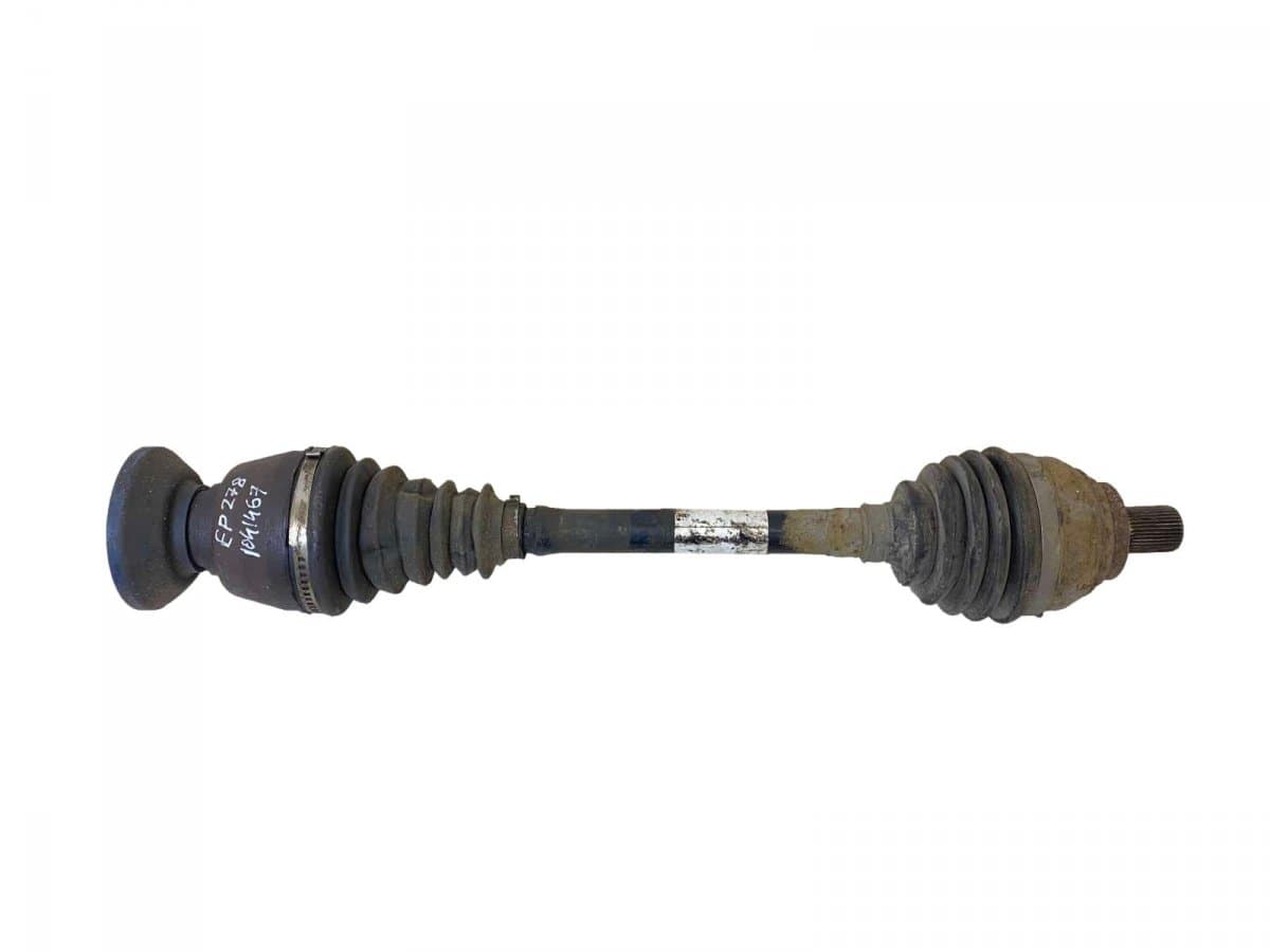 SEAT 7N0407764T Drive Shaft Front Right SEAT ALHAMBRA II (7N) (2010-2020)