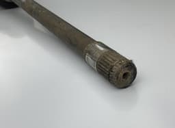BMW 7545126 Drive Shaft Front Right BMW X5 (E70) (2007-2013) — thumbnail 3