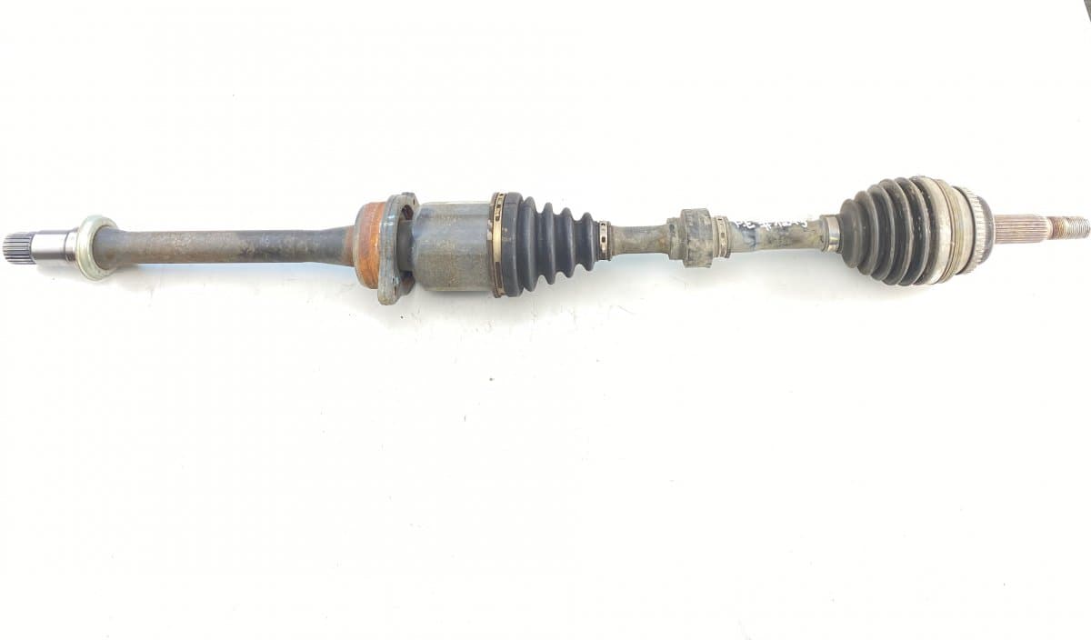4341048071 Drive Shaft Front Right TOYOTA HARRIER II (XU30) (2003-2013)