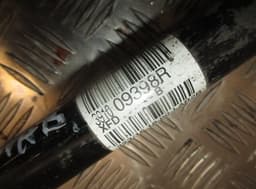 RENAULT Drive Shaft Front Right RENAULT TALISMAN (L2M, KP) (2013-2022) — thumbnail 4