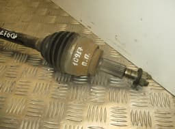 RENAULT Drive Shaft Front Right RENAULT TALISMAN (L2M, KP) (2013-2022) — thumbnail 2