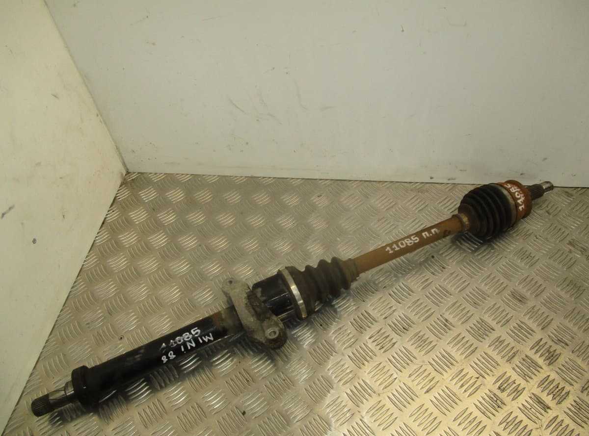 MINI Drive Shaft Front Right MINI MINI II (2006-2015)