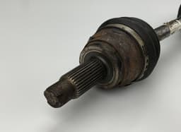 BMW 7545126 Drive Shaft Front Right BMW X5 (E70) (2007-2013) — thumbnail 2