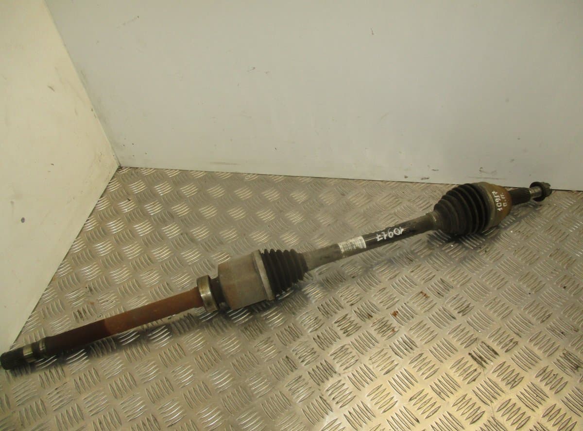 Drive Shaft Front Right RENAULT TALISMAN (L2M, KP) (2013-2022)