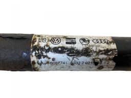 SEAT 7N0407764T Drive Shaft Front Right SEAT ALHAMBRA II (7N) (2010-2020) — thumbnail 2