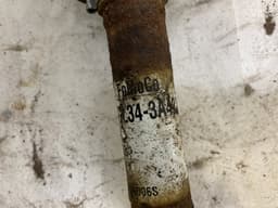 FORD GL343A427AA Drive Shaft Front Right FORD EXPEDITION IV (2017-) — thumbnail 2