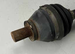 VOLVO Drive Shaft Front Right VOLVO XC60 I (2008-2017) — thumbnail 4