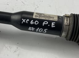 VOLVO Drive Shaft Front Right VOLVO XC60 I (2008-2017) — thumbnail 2