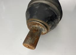 VOLVO Drive Shaft Front Right VOLVO XC60 I (2008-2017) — thumbnail 2
