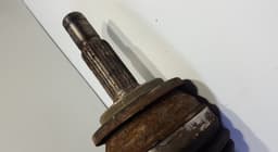 TOYOTA 4341005451 Drive Shaft Front Right TOYOTA AVENSIS (T270) (2009-2018) — thumbnail 2