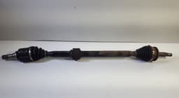 TOYOTA 4341005451 Drive Shaft Front Right TOYOTA AVENSIS (T270) (2009-2018) — thumbnail 1