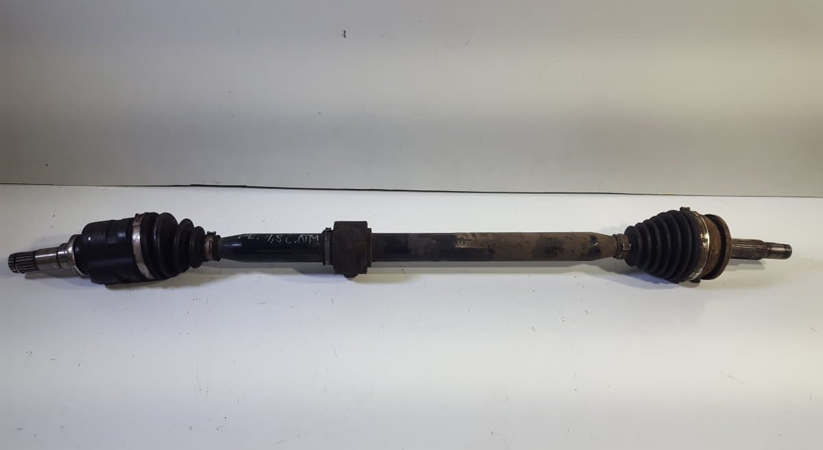 TOYOTA 4341005451 Drive Shaft Front Right TOYOTA AVENSIS (T270) (2009-2018)