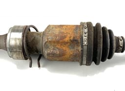 TOYOTA Drive Shaft Front Right TOYOTA iQ (AJ10) (2009-2015) — thumbnail 3