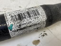 TOYOTA 43410F4050 Drive Shaft Front Right TOYOTA C-HR I (AX10, AX50) (2016-2023) — thumbnail 2
