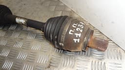 FORD 7G913B436BD Drive Shaft Front Right FORD S-MAX I (2006-2014) — thumbnail 2