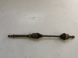 MERCEDES-BENZ Drive Shaft Front Right MERCEDES-BENZ CITAN (W415) (2012-2021) — thumbnail 1
