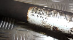 FORD 7G913B436BD Drive Shaft Front Right FORD S-MAX I (2006-2014) — thumbnail 4