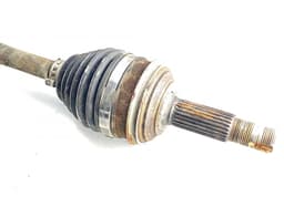 TOYOTA Drive Shaft Front Right TOYOTA iQ (AJ10) (2009-2015) — thumbnail 2
